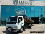 MITSUBISHI CANTER  3.0 RIBALTABILE rif. 23498104