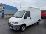 FIAT DUCATO 14 2.8 DISEL PM FURGONE VTR