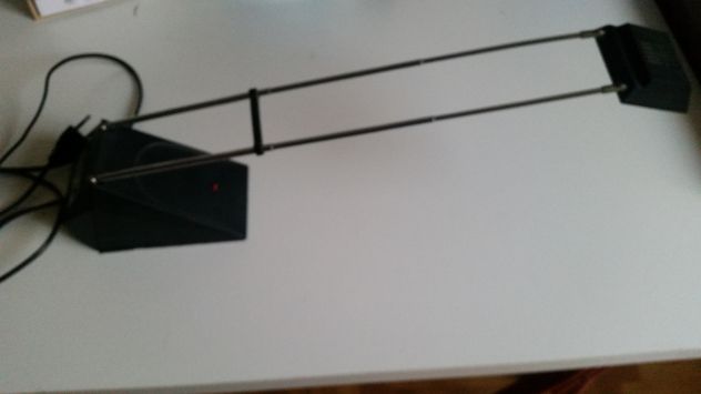 lampada da scrivania fuder - Foto 2