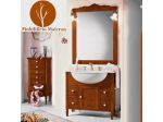 Mobili Classici Mobile bagno in Legno Massello Stile Classico cod 10700