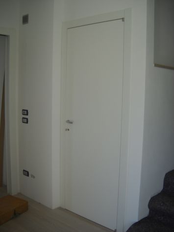Dipintura d 'interni - Realizzazioni in cartongesso - Foto 5
