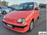 FIAT - Seicento  1.1 Suite Servosterzo - Aria Condizionata