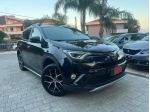 Toyota RAV 4 RAV4 2.0 D-4D 2WD Lounge