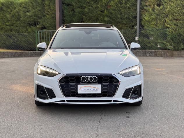 Audi A5 S Line Edition 2.0 40 TDI MHEV #50356 - Foto 6