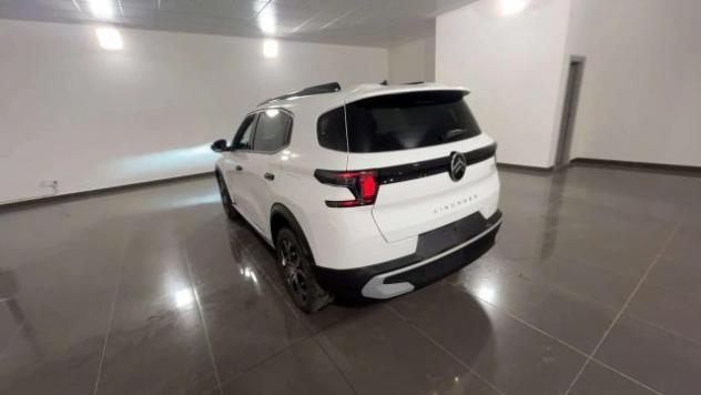 Citroen C3 Aircross 1.2 puretech turbo Plus 100cv - Foto 6