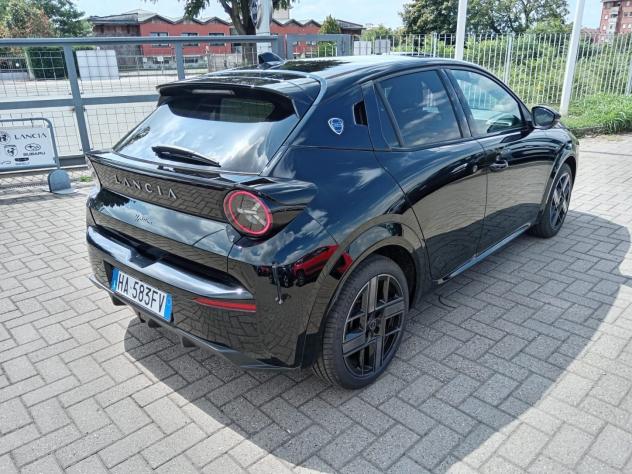 Lancia Ypsilon Elettrica Elettrico 156cv LX - Foto 5
