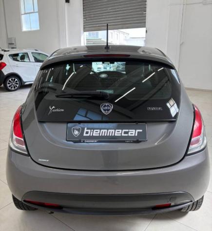 LANCIA Ypsilon 1.0 FireFly 5 porte S&S Hybrid Gold Plus rif. 23961482 - Foto 5