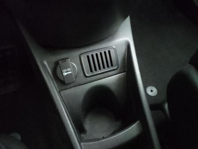 LANCIA Ypsilon 1.0 FireFly 5 porte S&S Hybrid Ecochic Silver rif. 23897949 - Foto 9