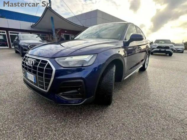 AUDI Q5 Sportback Advanced 2.0 tdi 163cv - GK613KJ rif. 24076370 - Foto 2