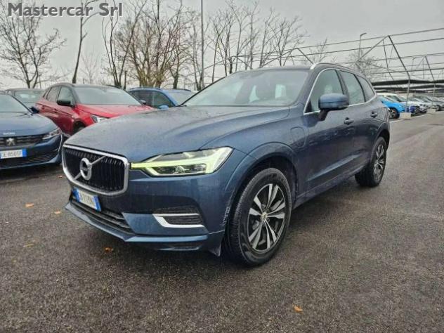 VOLVO XC60 2.0 t8 Business Plus awd 303cv geartronic GA713NZ rif. 23965226 - Foto 2