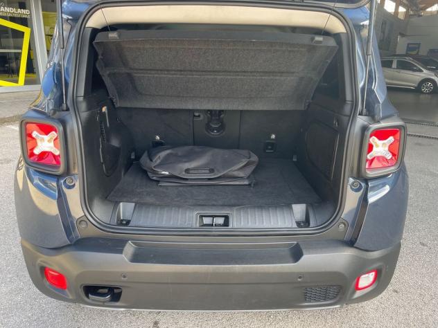 Jeep Renegade 4xe 1.3 T4 PHEV 240cv Trailhawk 4xe Auto - Foto 7