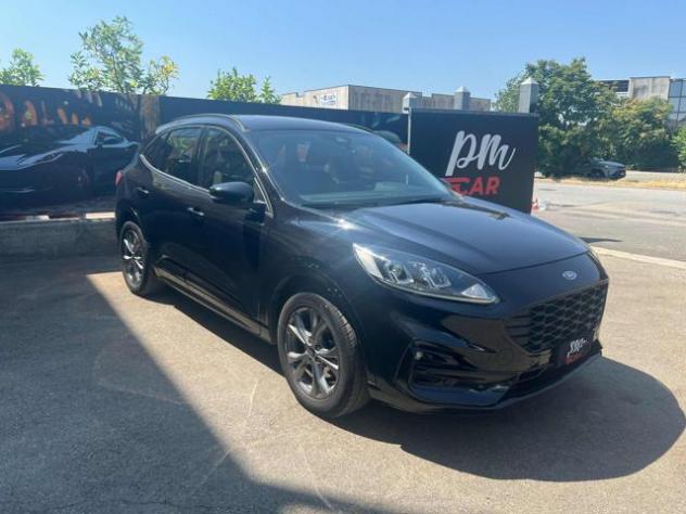 FORD Kuga 2.5 Full Hybrid 190 CV CVT 2WD ST-Line rif. 23941138 - Foto 3