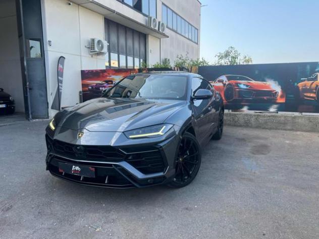 LAMBORGHINI Urus 4.0 rif. 23909201