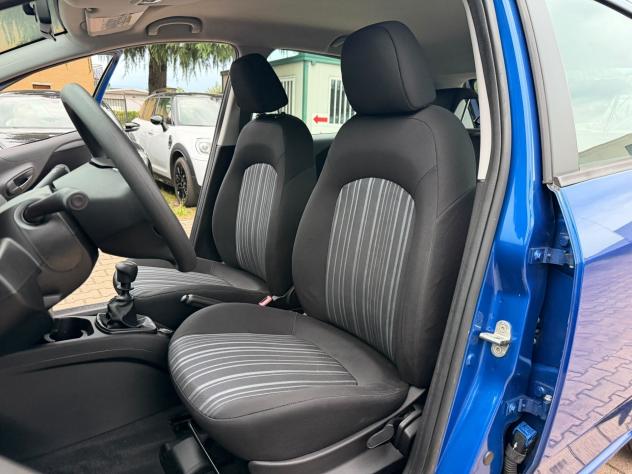 Fiat Punto Evo 1.2 5 porte OK NEOPATENTATI - Foto 10