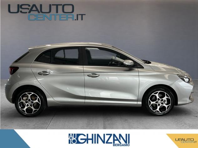 MG MG3 MG3 1.5 Comfort - Foto 5