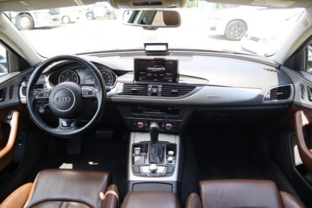 AUDI A6 Avant 3.0 TDI 272 CV quattro S tronic Business rif. 19331556 - Foto 8