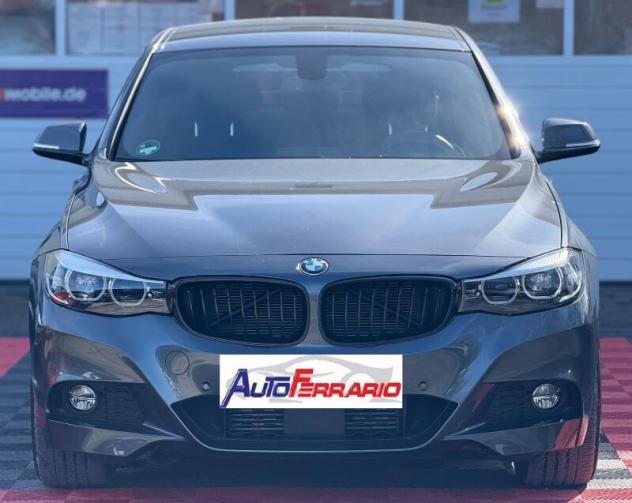BMW Serie 3 G.T. (F34) 320d xDrive Gran Turismo Msport - Foto 3