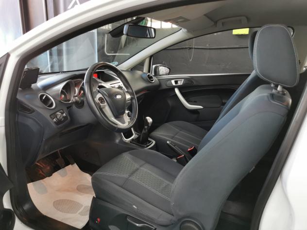Ford Fiesta 1.4 96CV Titanium GARANZIA 12 MESI - Foto 7