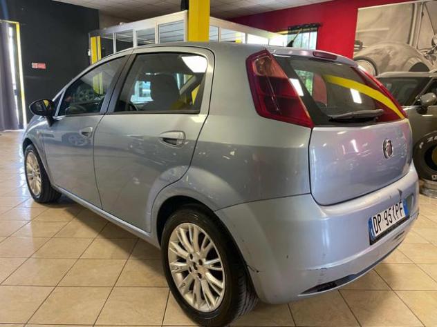 FIAT Punto Evo 1.3 MJT 16V 5 porte Dynamic rif. 24052116 - Foto 2