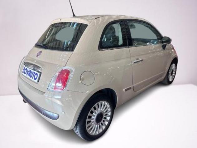 FIAT 500 1.2 Lounge rif. 23980759 - Foto 5