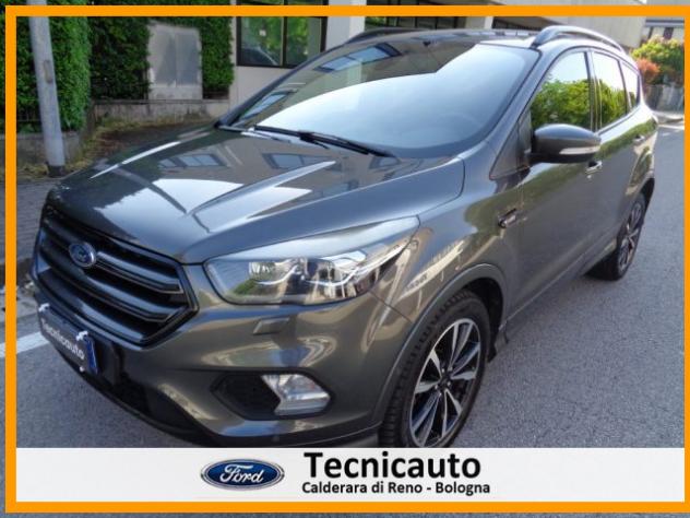 FORD Kuga 1.5 TDCI 120 CV S&S 2WD ST-Line CAMBIO AUTOMATICO rif. 23784374 - Foto 3