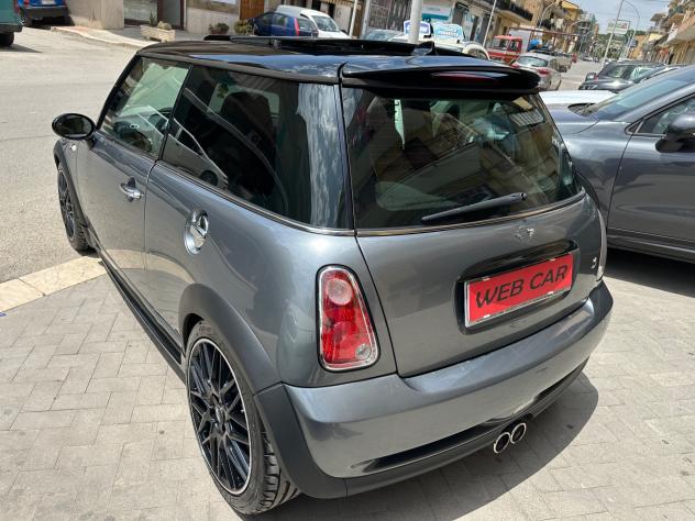 Mini 1.6 16V Cooper S - Foto 4