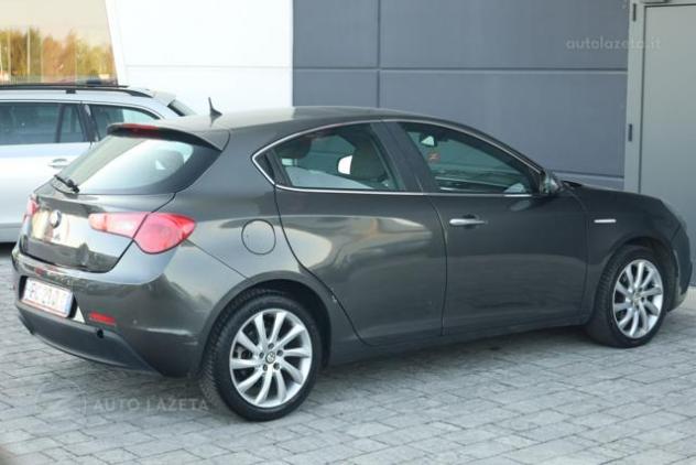 ALFA ROMEO Giulietta 1.6 JTDm-2 120 CV rif. 24064075 - Foto 3