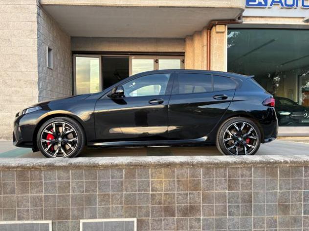 BMW 118 d 5p. Msport Pro C.AUTOMATICO rif. 23895128 - Foto 8