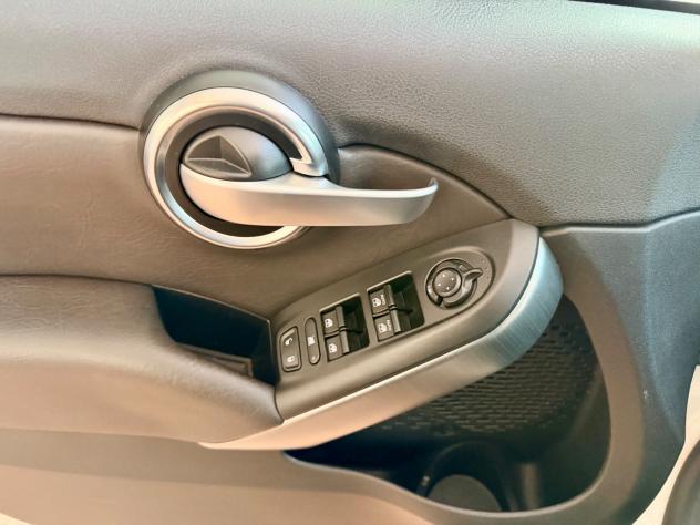 Fiat 500X 1.3MJT 95cv Lounge E6 - Foto 10