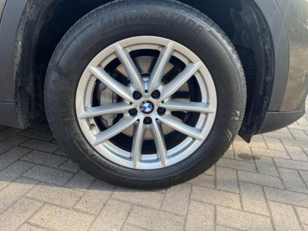 BMW X5 xdrive25d xLine auto rif. 22228482 - Foto 7