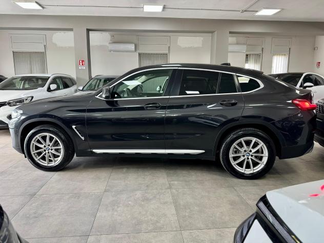 Bmw X4 xDrive20d 2.0 190cv 2023 - Foto 4
