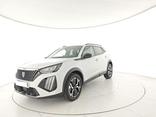 Peugeot 2008 PureTech 100 S&S Allure - Foto 2