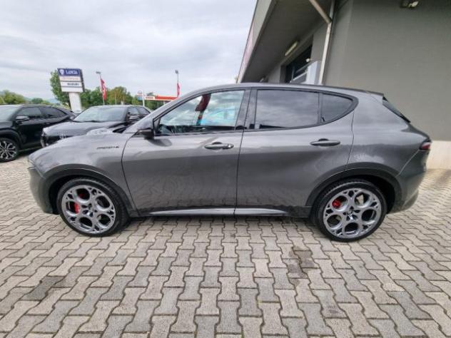 ALFA ROMEO Tonale 1.5 130 CV MHEV TCT7 Edizione Speciale rif. 23693903 - Foto 3