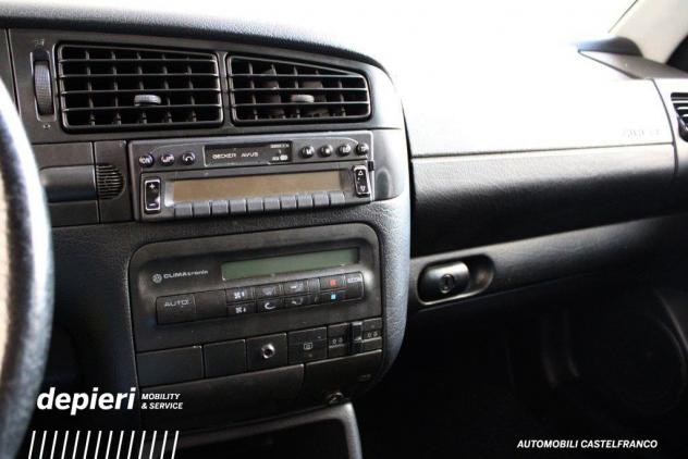 Volkswagen Golf Golf GTI 3 serie 2.0 16V Edition 5p -1hand - Foto 10