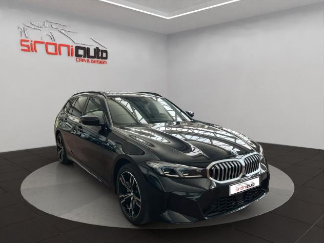 BMW Serie 3 330e Touring xdrive MSport - Foto 8