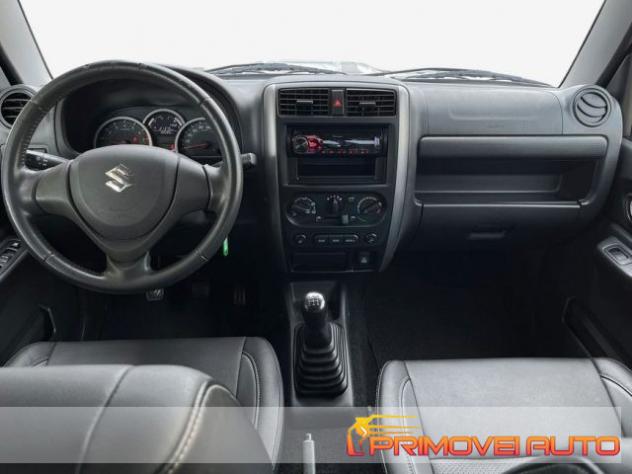 SUZUKI Jimny 1.3 4WD Evolution rif. 21798152