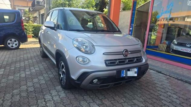 FIAT 500L 1.4 95 CV S&S Cross rif. 23762045 - Foto 3