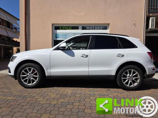 AUDI Q5 2.0 tdi 163 CV S-Tronic Quattro Business E6 rif. 23676260 - Foto 7