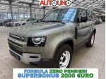 Land Rover Defender 90 3.0D I6 200 CV AWD Auto