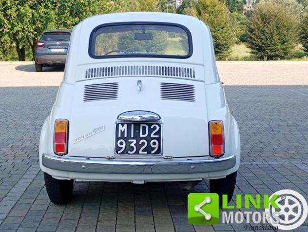 FIAT 500 110 F BERLINA rif. 23921844 - Foto 4