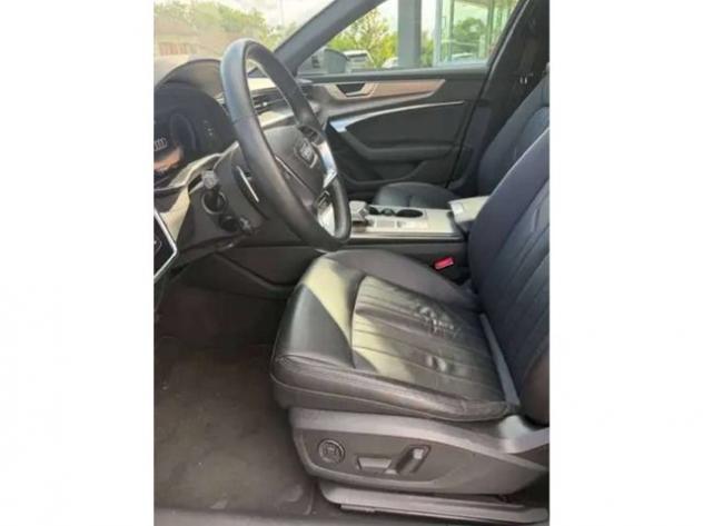 AUDI A6 A6 45 3.0 tdi mhev Business Sport quattro tiptroni rif. 23951526 - Foto 8