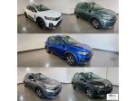 DACIA - Sandero - Streetway 1.2 Eco-G 120cv PRONTA CONSEGNA