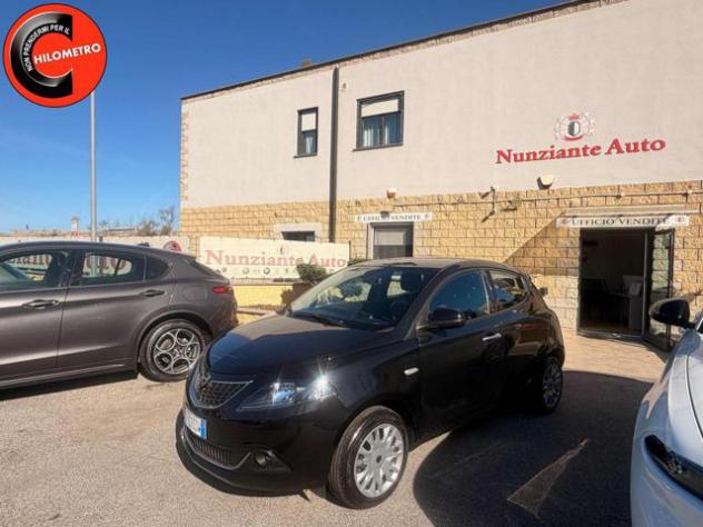 LANCIA Ypsilon 1.0 FireFly 5 porte S&S Gold Plus RETRO+WIRLESS rif. 24123079