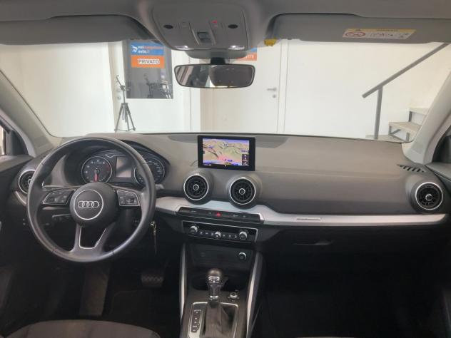 Audi Q2 2.0 40 TFSI Business S Tronic Quattro PROMO SCADE IL 20/07 - Foto 9