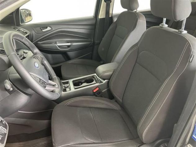 FORD Kuga 2.0 TDCi 120cv Business 2WD Powershift S&S my rif. 23920998 - Foto 10