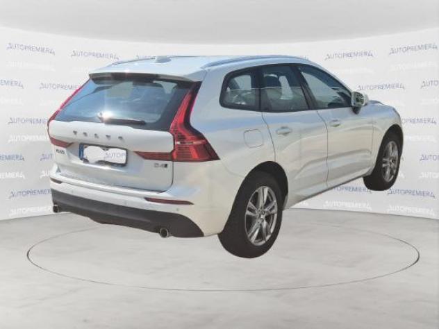 Volvo XC60 D4 AWD Geartronic Business - Foto 5