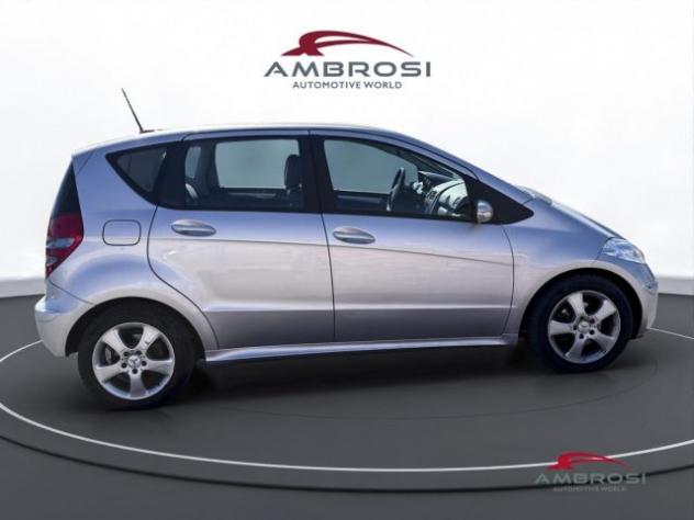 MERCEDES-BENZ A 180 180 CDI Avantgarde - PER OPERATORI DEL SETTORE rif. 23967797 - Foto 5