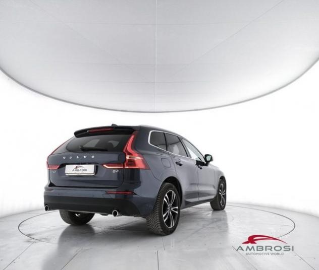 VOLVO XC60 B4 (d) AWD Geartronic Momentum Pro - AUTOCARRO N1 rif. 24156609 - Foto 3