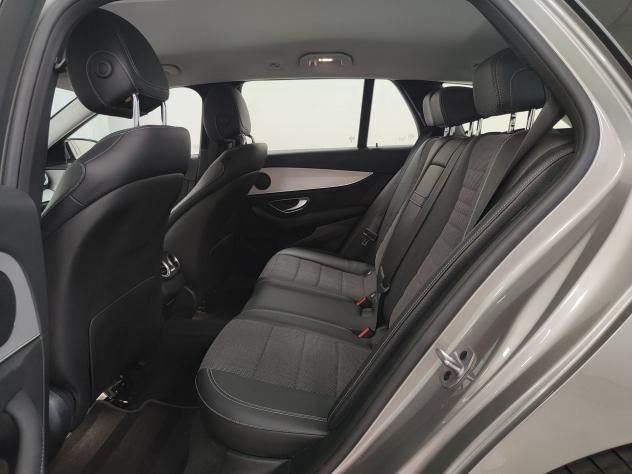 Mercedes-Benz Classe E E300de SW Auto PHEV Sport Navi Camera LuciAmbiente - Foto 7