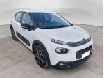 CITROEN C3 III 2017 1.2 PureTech 82cv Feel neopatentati rif. 24121669